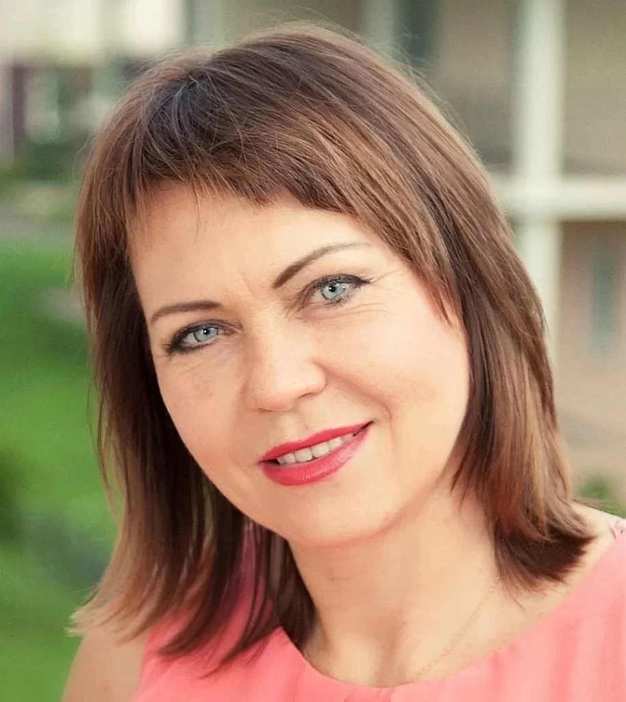 Татьяна Лукашевич астролог