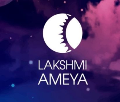 Лашкми Амея логотип
