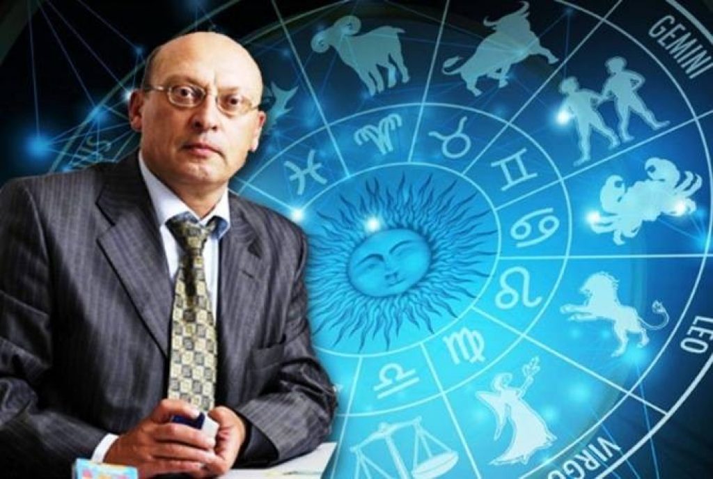 астролог александр зараев про коронавирус