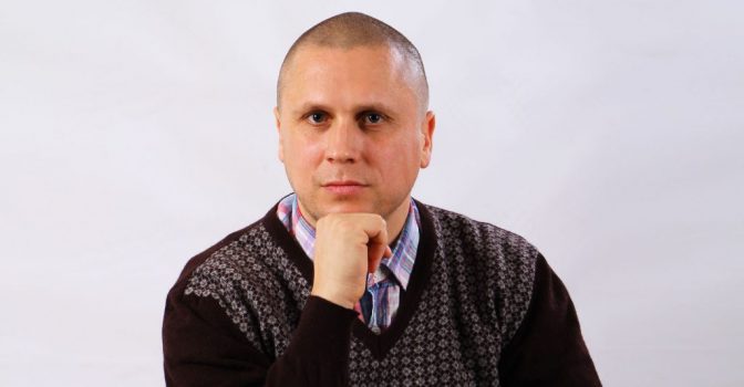 Алексей Алмурзин астролог