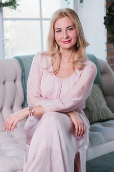 elena moldovanova астролог