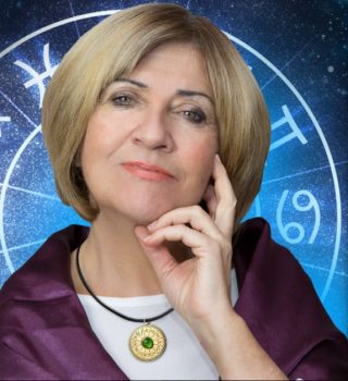 Астролог Мария Легран