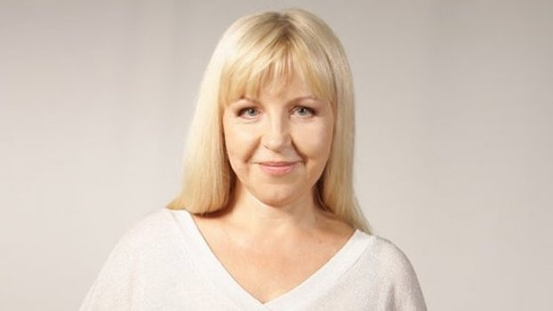 Астролог Татьяна Борщ
