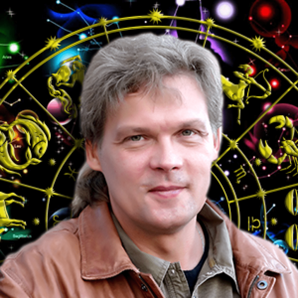 Константин Дараган прогноз на 2022 год от астролога