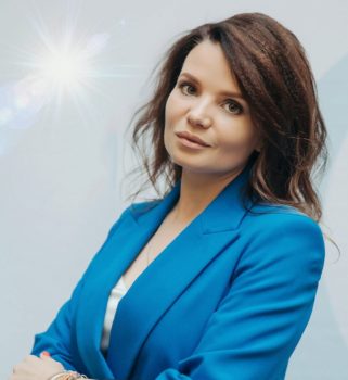 Анастасия Лугинина астролог