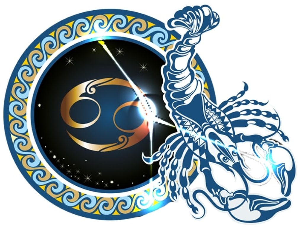 Гороскоп Павла Чудинова – Черная луна в знаке Рак