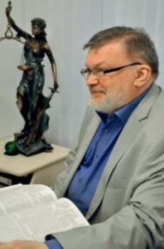 Астролог Михаил Чистяков