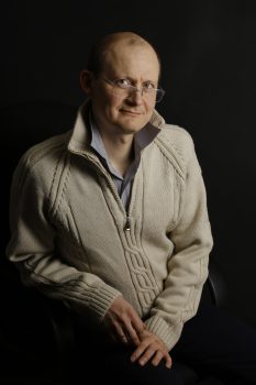 Петр Строков астролог Иркутск