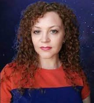 астролог Наталья Звездочет