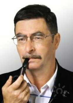 Таролог Феликс Эльдемуров