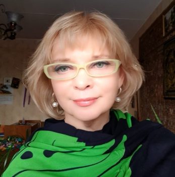 Астролог Рассушина Светлана Петровна