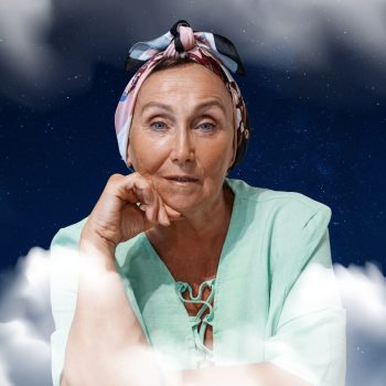 Астролог Ольга Шульга