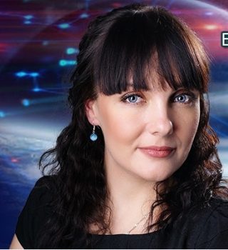 Астролог Амира Двинская