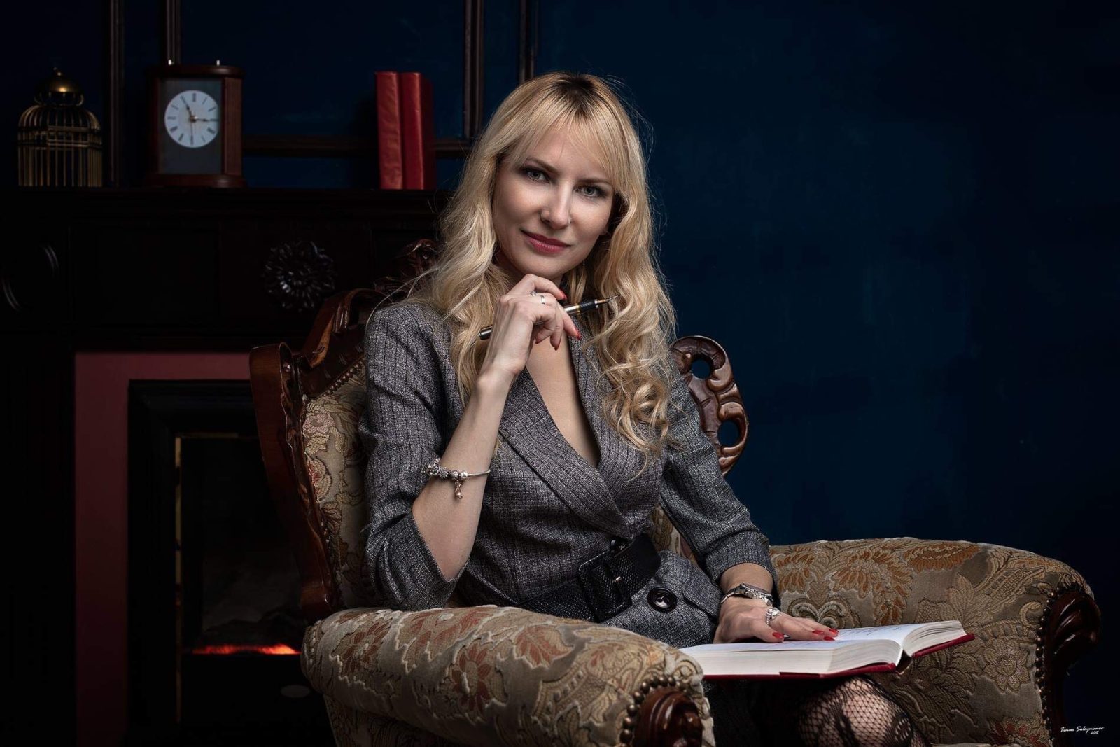Астролог Екатерина Морозова