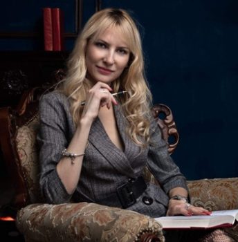 Астролог Екатерина Морозова