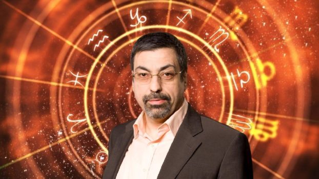 астролог Павел Глоба