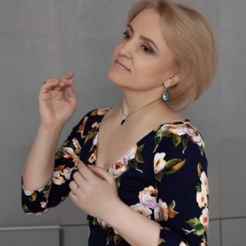 Таролог Ольга Таволга