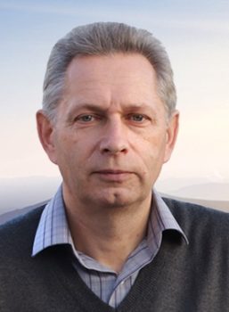 Астролог Василий Тушкин