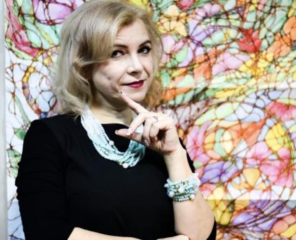 Нейрограф Татьяна Алпатова