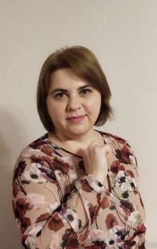 Нумеролог Елена Самойлова