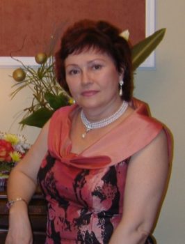 Астролог Наталья Ковалева