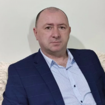 Александр Фомин