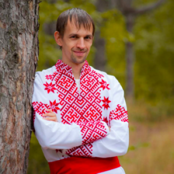 Александр Жарков