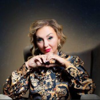Арина Ласка