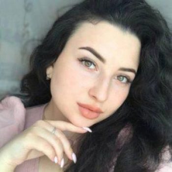 Ася Блесд