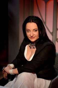 Фатима Хадуева