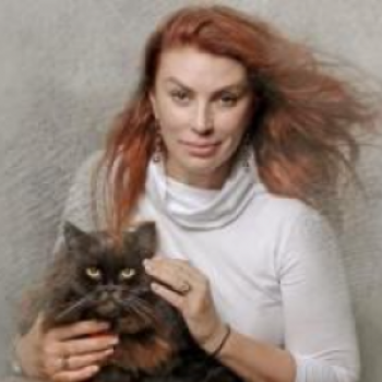 Инна Богомолова