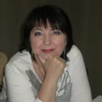 Ирина Богуславская