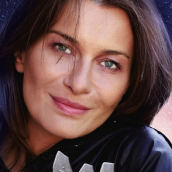 Ксения Меньшикова