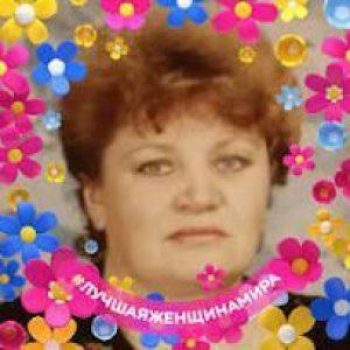 Марина Алешкина