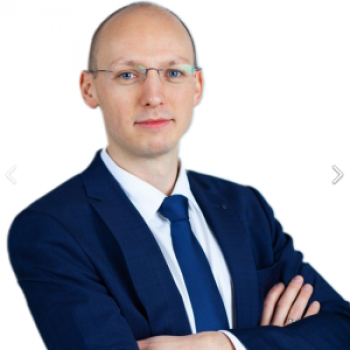 Никита Бурлаков