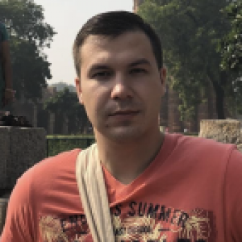 Павел Почтовый