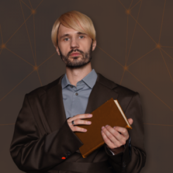 Сергей Финько