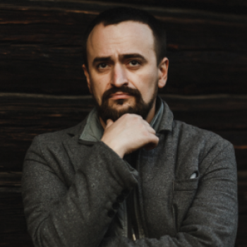 Штоколов Роман Владимирович