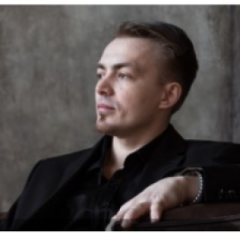 Святослав Серебряков