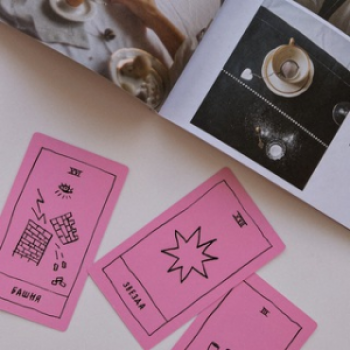 Tarot4u