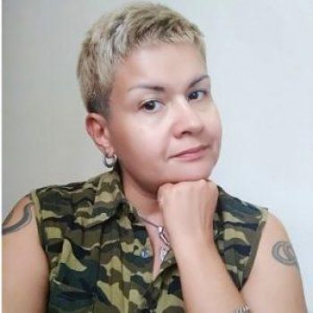 Валерия Кольцова