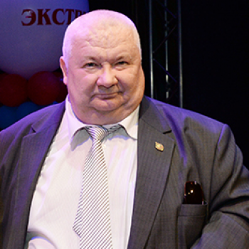 Виталий Воскобойников