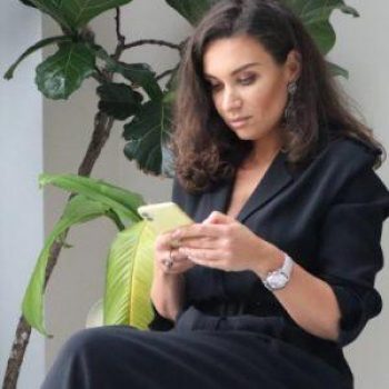 Екатерина Прохорцева