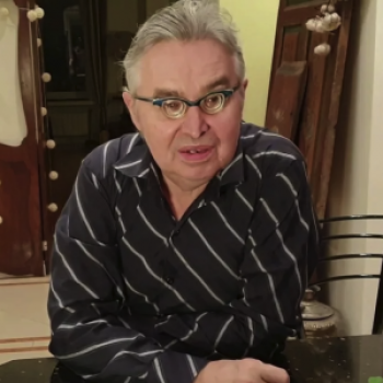 Юрий Кретов