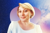 Анжела Перл гороскоп Рыбы июль 2022 года