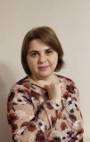 Елена Самойлова