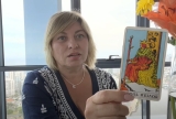 Анжела Перл гороскоп Козерог июль 2022 года