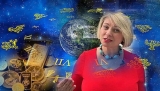 Водолей — гороскоп от таролога Анжелы Перл с Ютуб на февраль 2023 года