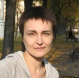 Дарья Носкова