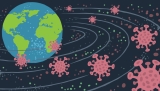 Астрологи о коронавирусе: когда закончится пандемия – что говорят, предсказания